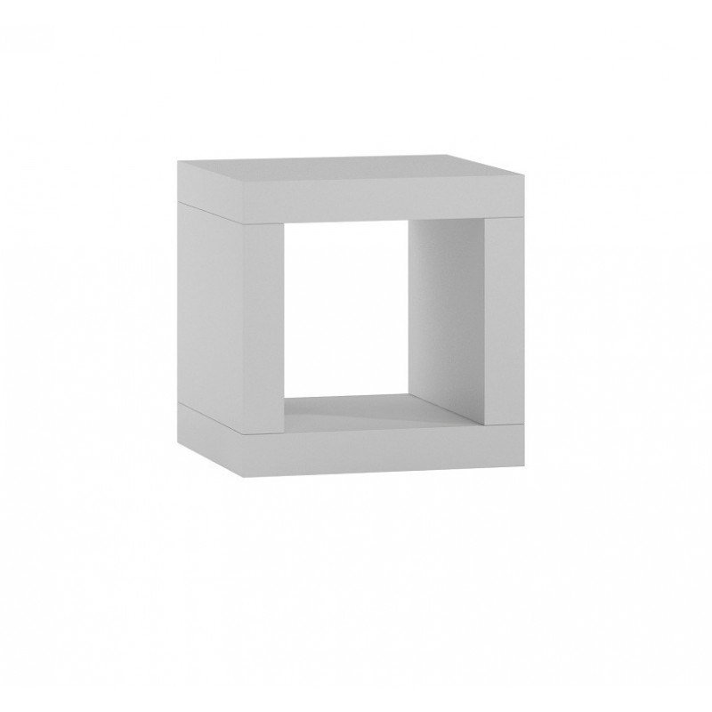 Topeshop KALAX 1X1 stue bogreoel #1