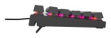 GENESIS Thor 303 TKL tastatur Spil USB QWERTZ Tysk Sort #6