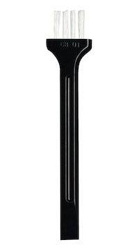 Black & Decker BSV520BRP-QW stav st�vsuger & elektrisk kost Stick vakuum Batteri Dry Posel�s 0,65 L Sort 2 At #8