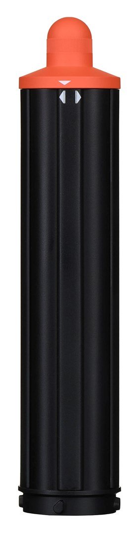 DYSON HS08 hrtrrer og curler Long Ceramic /533598-01 Patina/Topas #22
