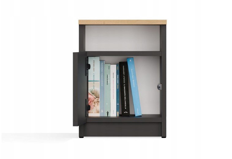 GALAX 30/1D ANTRACIT/ARTISAN NATTABEL #2