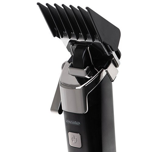 Mesko MS 2842 Hrklipper med LCD-display - USB-c #10