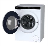 Candy CW50-BP12307GU-S vaskemaskine Front-l�sning 5 kg 1200 rpm Hvid #4
