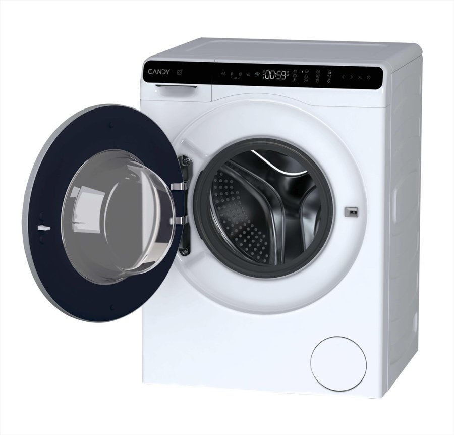 Candy CW50-BP12307GU-S vaskemaskine Front-l�sning 5 kg 1200 rpm Hvid #4
