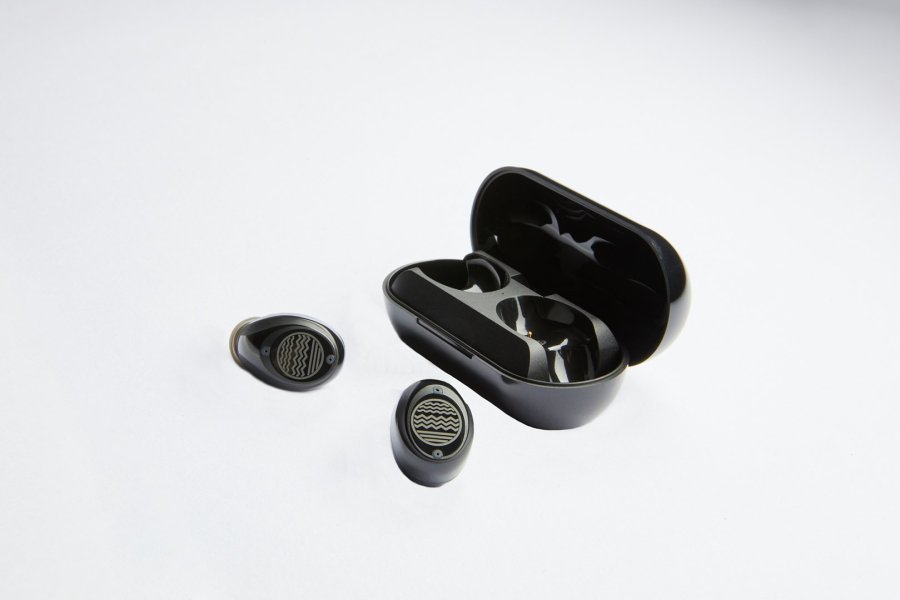Our Pure Planet OPP075 hovedtelefoner/headset Trdls I rerne Opkald/Musik/Sport/Hverdag Bluetooth Sort #8