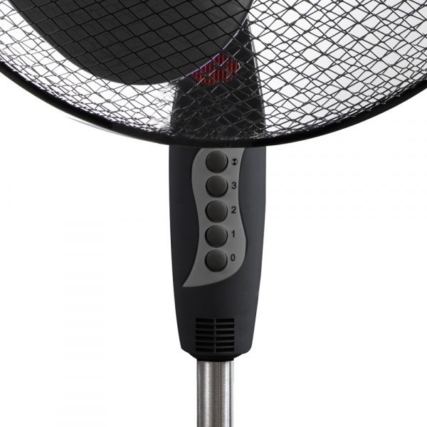 Esperanza EHF001KK ventilator Sort #4