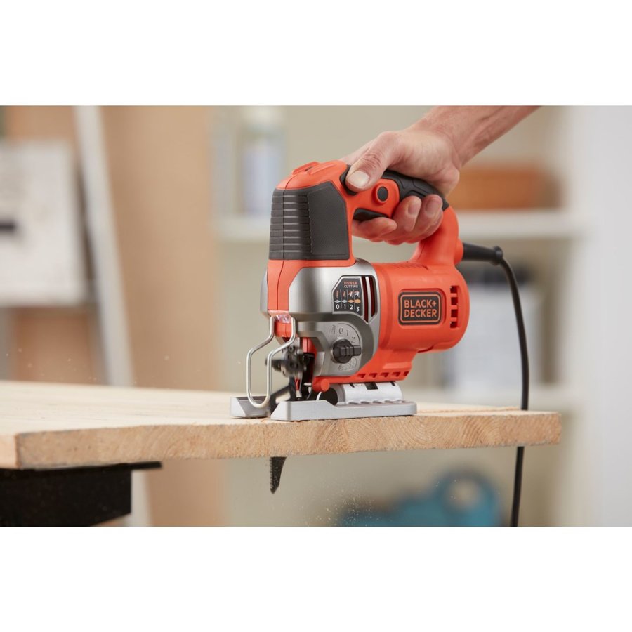 Black & Decker BES610-QS puslespil #22