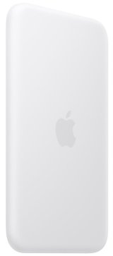 Apple MGPG4ZM/A powerbank Tr�dl�s opladning Hvid #7