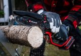 Einhell GP-PS 18/20 Li BL-Solo besk�ringssaks Aflede Sort, R�d #2