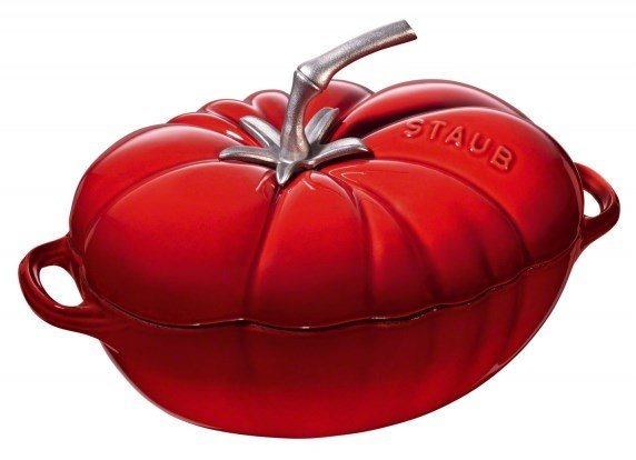 ZWILLING Tomato 2,5 L Rund Gryde bradepande #1