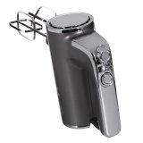 ELDOM ROBO foodprocessor, 400W, turbo knap #3