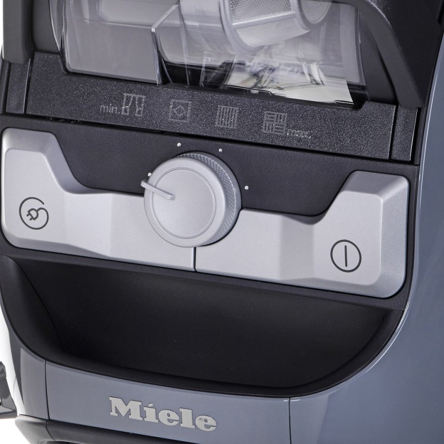 Miele Boost CX1 PowerLine Posels stvsuger 1 l 890 W Graphite #13