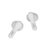 Bluetooth hovedtelefoner JVC HA-A3T Hvid #4