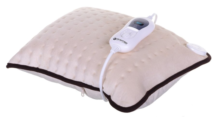 ORO-HEAT PILLOW OROMED elektrisk varmepude 40 x 30 cm #1