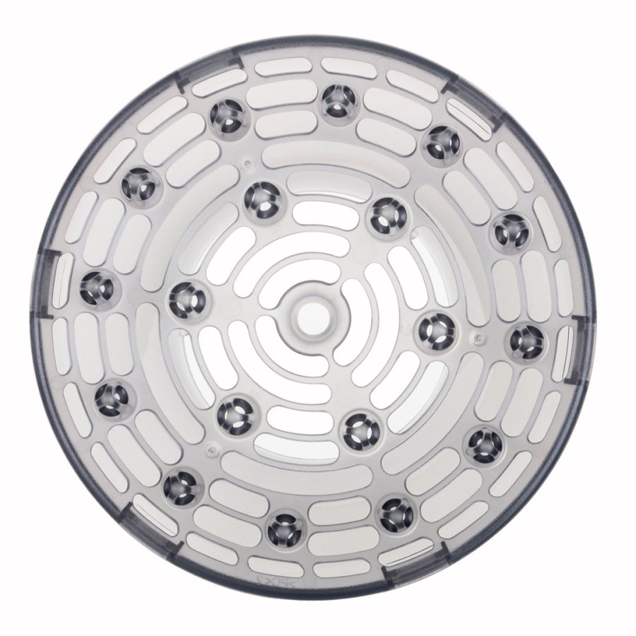 Philips BHD302/30 h�rt�rrer 1600 W Sort #6