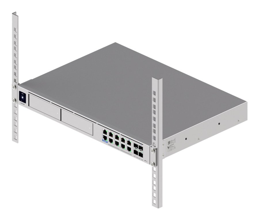 Ubiquiti Dream Machine Beast gateway/controller 10, 100, 1000, 2500, 10000, 5000 Mbit/s #7