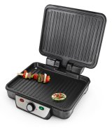 Esperanza EKG007 kontaktgrill #4