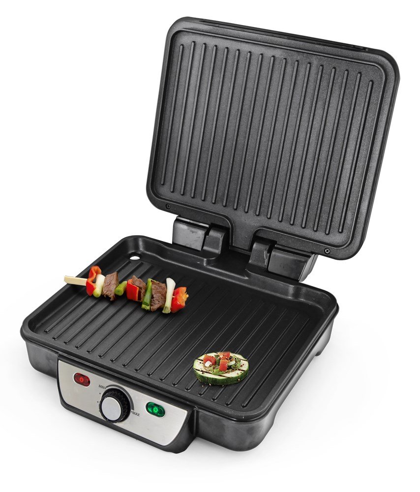 Esperanza EKG007 kontaktgrill #4