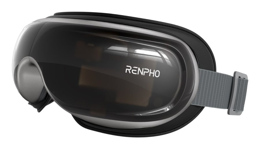 Renpho PEU-R-G010V massageapparat �je Sort #1