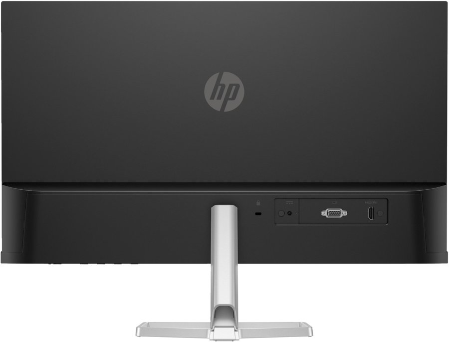 HP 23,8-tommer Series 5 FHD-skrm - 524sf #5