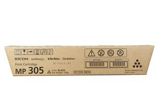 Ricoh 842142 tonerpatron 1 stk Original Sort #1