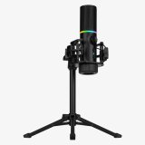 Streamplify MIC TRIPOD Sort Studiemikrofon #9
