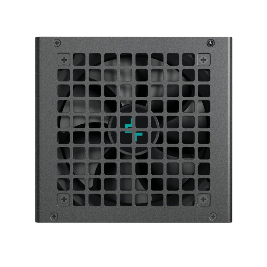 DeepCool PL750D enhed til str�mforsyning 750 W 20+4 pin ATX ATX Sort #2