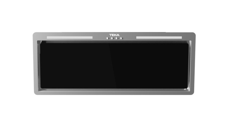 Teka GFL 77651 EOS Indbygget Sort, Slv 735 m/t #7