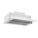 Konventions-emhtte Cata TFH 6430 GWH 0210101 Hvid #3
