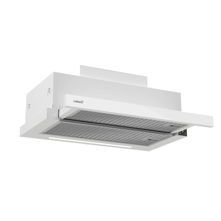Konventions-emhtte Cata TFH 6430 GWH 0210101 Hvid #3