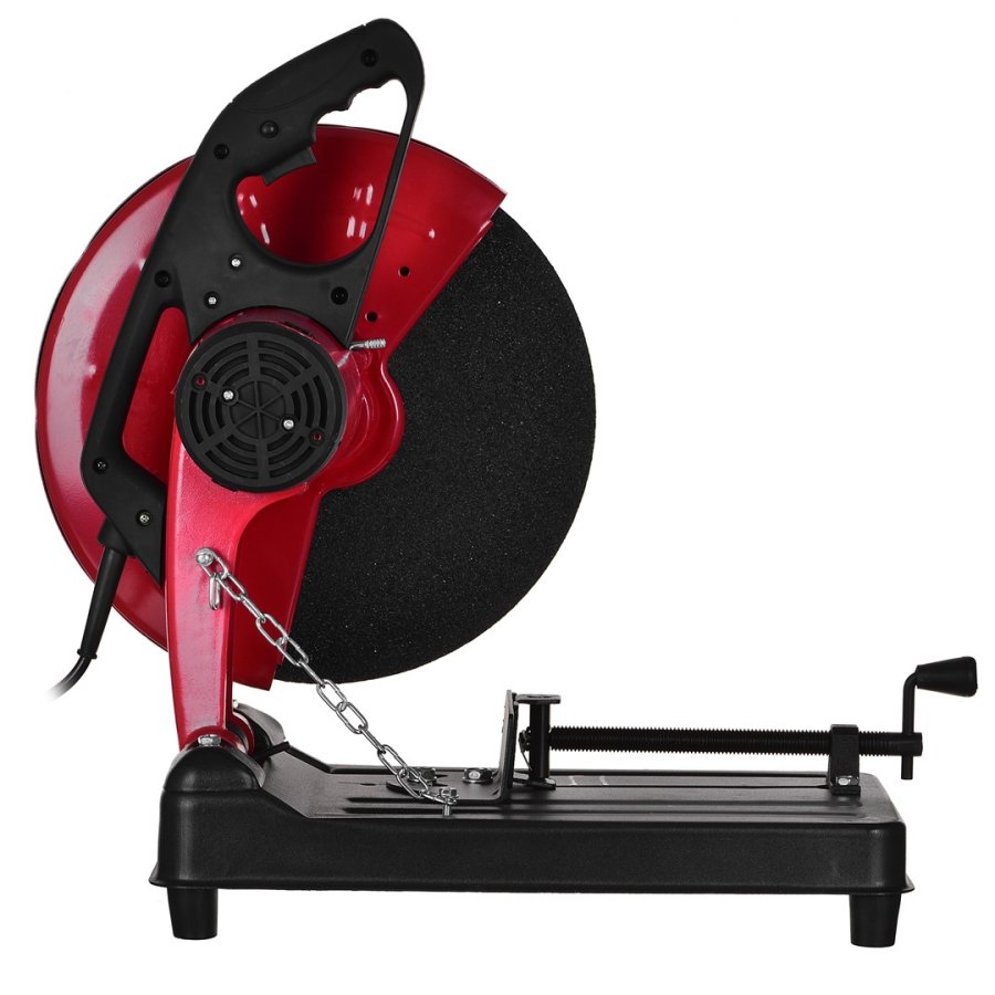 VERTEX METAL CUTTER 355mm/2000W #7