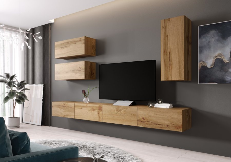 Cama WIP90 VIGO w/w Opbevaringsskab #10
