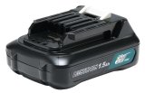 Makita BL1016 Batteri #3