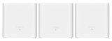 Tenda EX3-3 mesh Wi-Fi-system Dual-band (2,4 GHz / 5 GHz) Wi-Fi 6 (802.11ax) Hvid 1 Intern #2