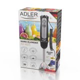 Adler AD 4625B blender Nedsnkning blender 1500 W Sort #11