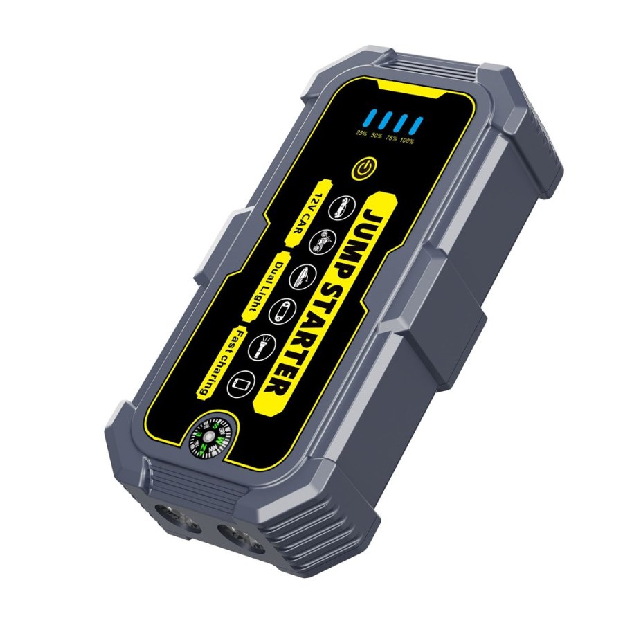 Extralink EX.99502 jumpstarter til k�ret�j #4