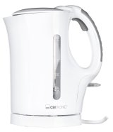 Clatronic WK 3462 elkedel 1 L Hvid 900 W #1