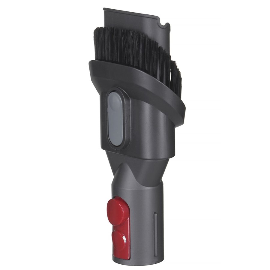 Dyson V8 Advanced 2-i-1 stangstvsuger Batteri Dry Posels Nikkel, Slv #16