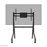 Neomounts FL50-525BL1 multimedie vogn & stand Sort Fladt panel Multimedie trolley #20