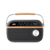 JVC RA-E215G B�rbar radio Gr� #1