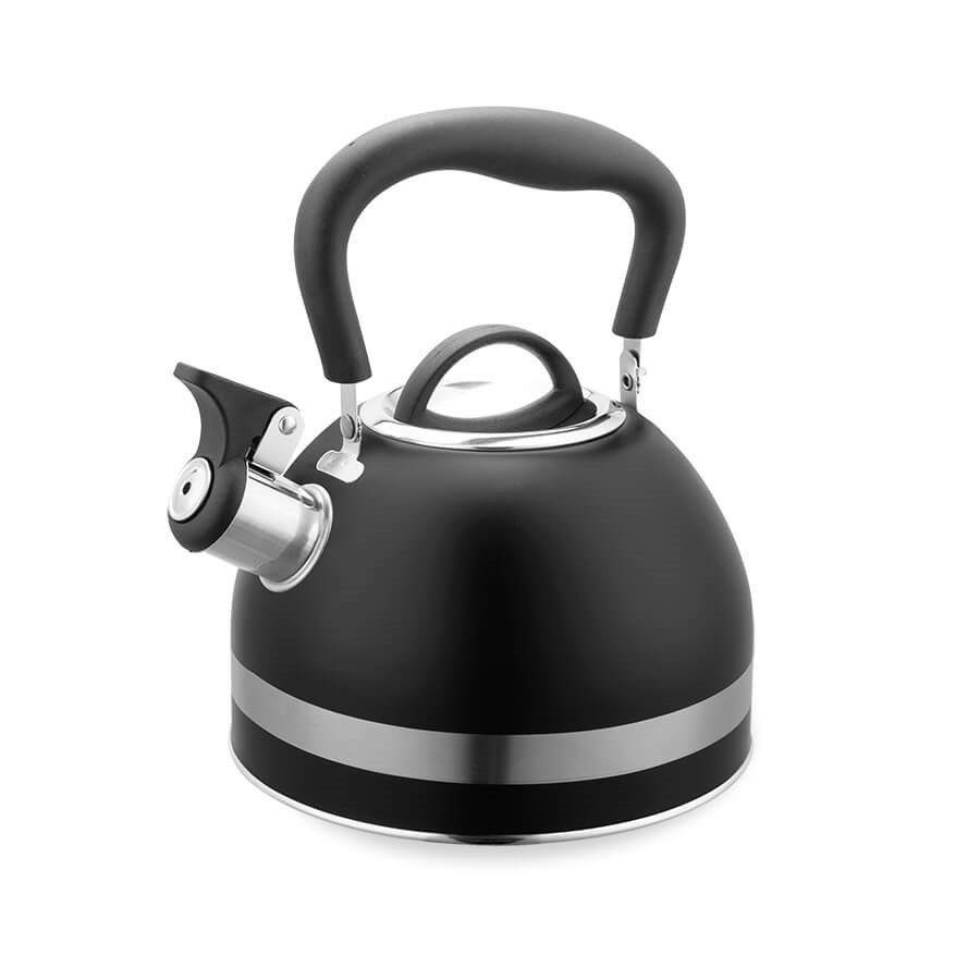 Maestro MR-1336 (MR-1336-BLACK) kedel 1,8 L Sort #1