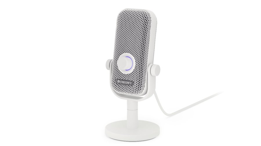 ENDORFY Solum Voice S Onyx White-mikrofon (EY1B015) #3