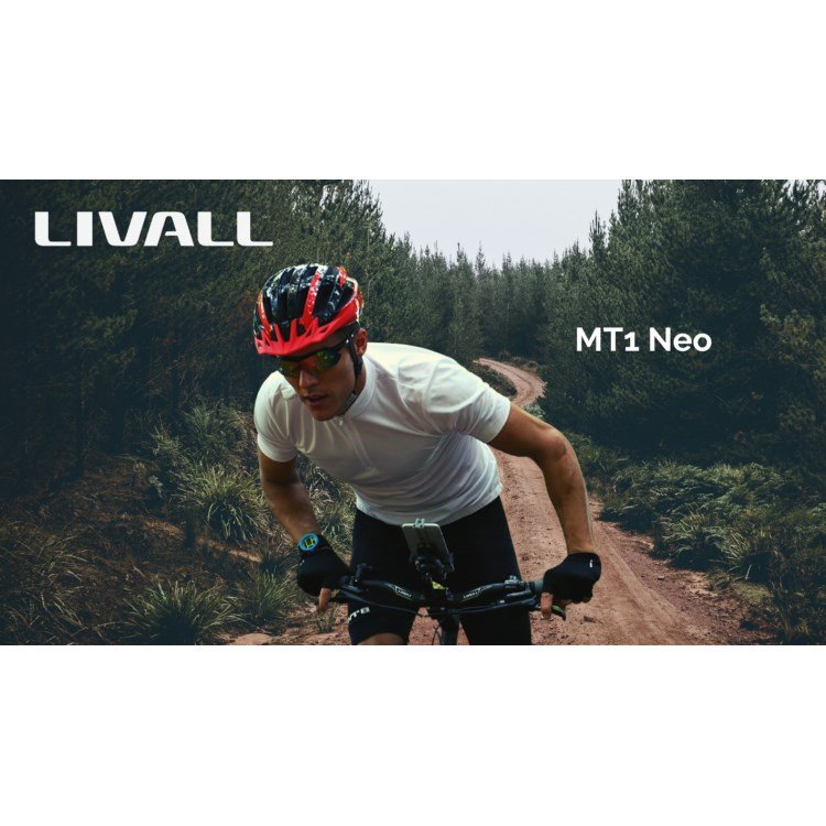 Livall MT1 Neo Sort, Rd #8
