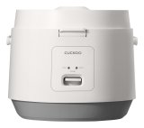 Cuckoo CR-1095 riskoger 1,8 L 700 W Gr�, Hvid #3