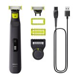 Philips OneBlade Pro 360 QP6542/15 Ansigt + krop #1