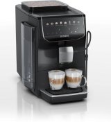 Siemens EQ500 iAroma TP553E07 espressomaskine, 15 bar | Piano black #1