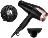 MPM MSW-24 Hrtrrer 2500 W Sort, Pink #1