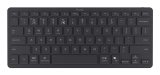 Trust Nado II tastatur Hjemme/kontor USB + Bluetooth QWERTY US engelsk Sort #2