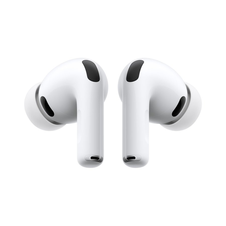 Apple AirPods Pro (3rd generation) Headset True Wireless Stereo (TWS) I �rerne Opkald/Musik/Sport/Hverdag Bluetooth Hvid #1