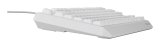 GENESIS Thor 230 TKL tastatur Spil USB + RF Wireless + Bluetooth QWERTY US engelsk Hvid #4